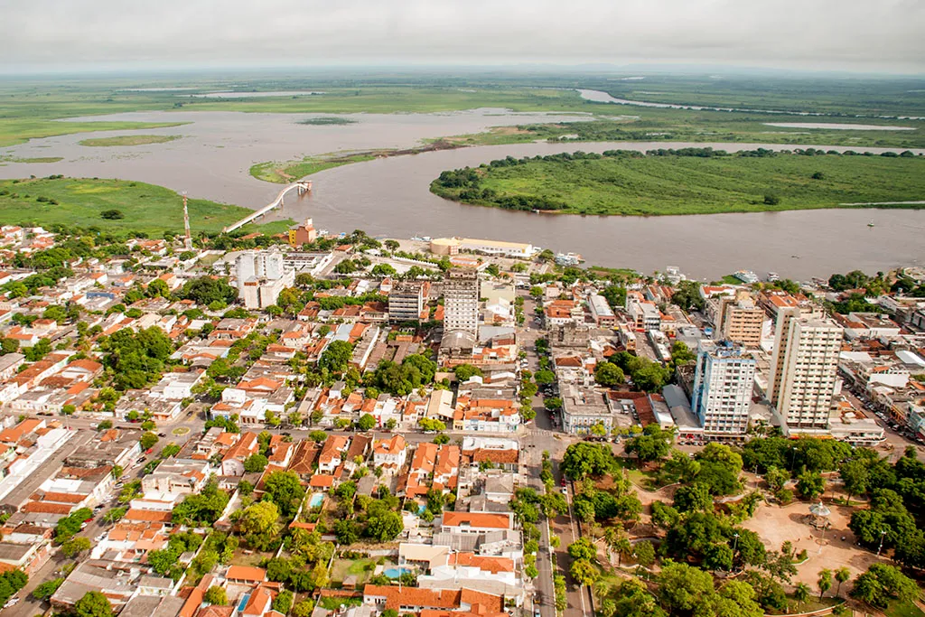 corumba