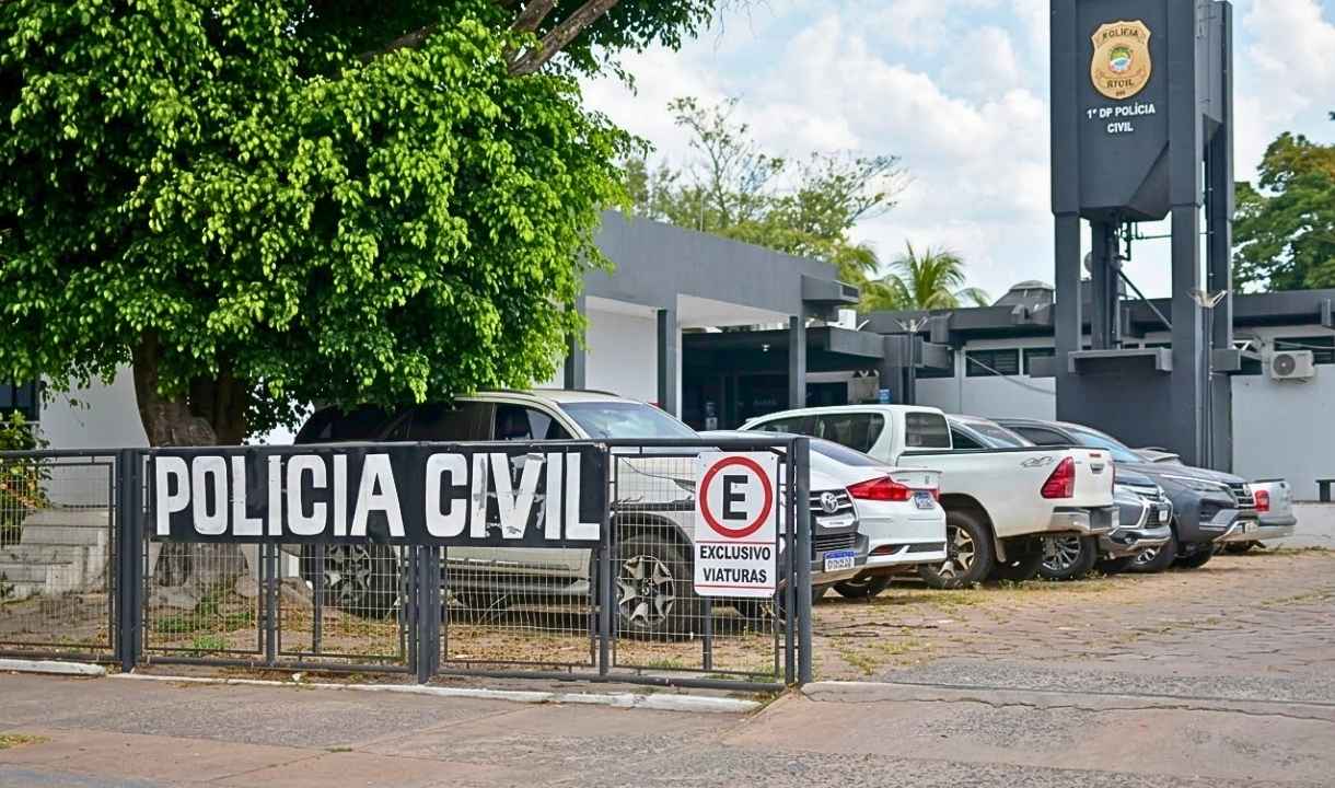delegacia