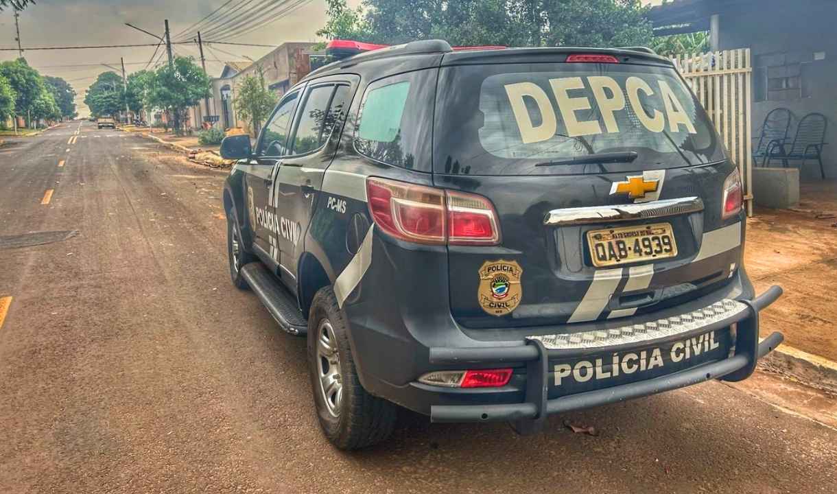 dpca terenos
