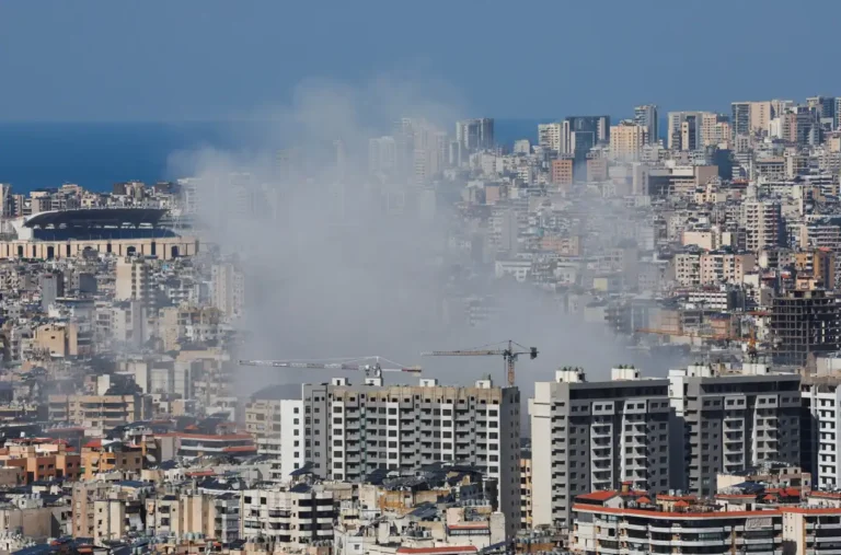 Hezbollah retoma ataques e eleva tensão após nova escalada entre Líbano e Israel