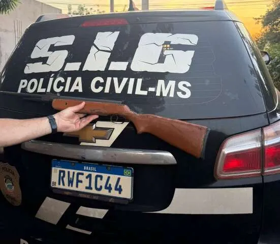 Polícia Civil investiga caso de feminicídio em Dourados