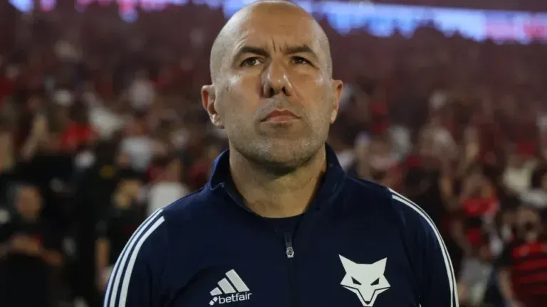 Flamengo acerta contratação de Leonardo Jardim para ser novo treinador