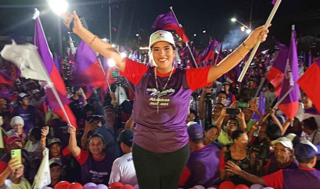 eleição na bolívia