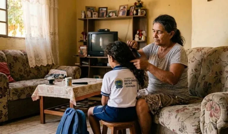 Mato Grosso do Sul tem 3ª maior taxa de feminicídio do país