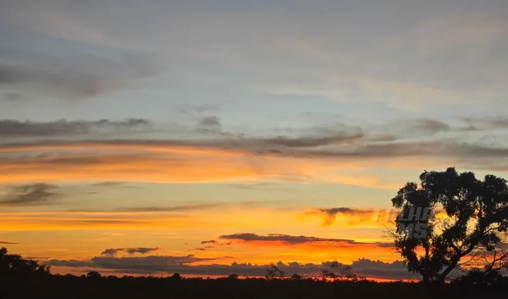 Mato Grosso do Sul registra calor de até 40°C neste sábado