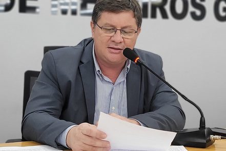 Vereador propõe fisioterapia pélvica na rede pública de Corumbá