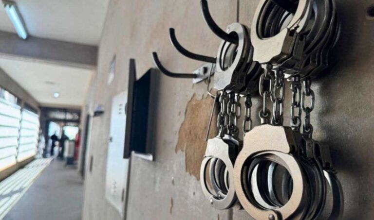 Padrasto é condenado a 17 anos de prisão por abuso sexual contra enteada em Ladário