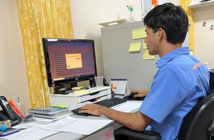Educação profissional é caminho para mobilidade social em Mato Grosso do Sul