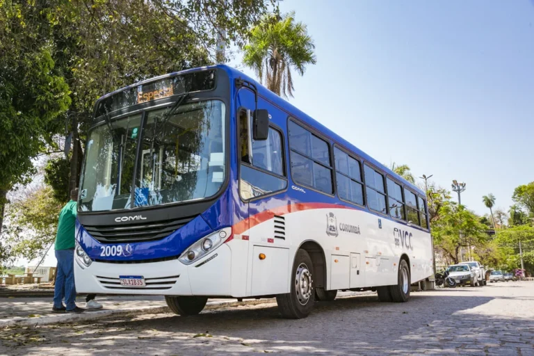 Prazo para solicitação do Passe do Estudante termina em 10 de março