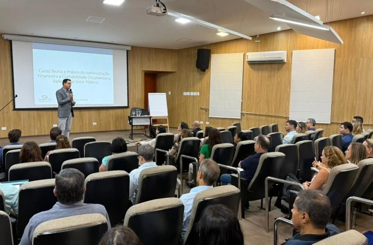 Sefaz-MS anuncia trilha de capacitação em finanças públicas para eficiência
