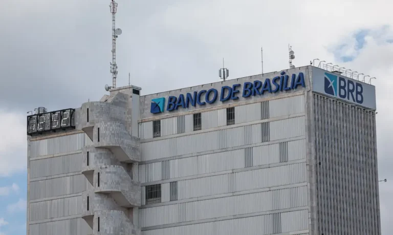 Consultoria da Câmara recomenda rejeitar projeto do BRB