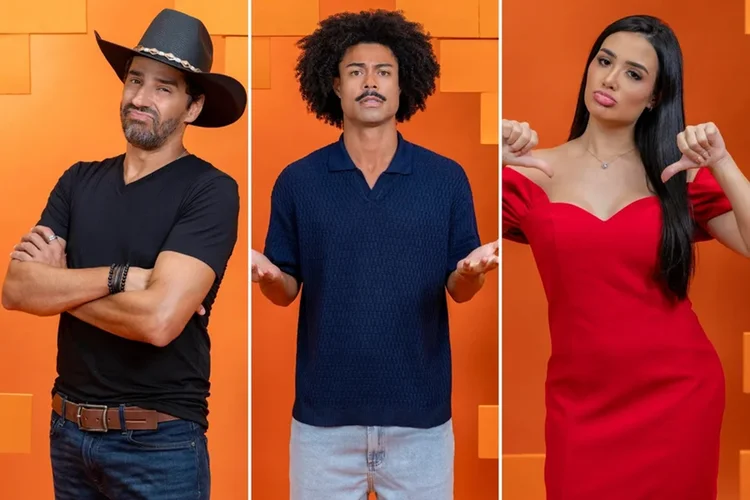 BBB 26 tem paredão falso nesta terça-feira e começa às 22h25