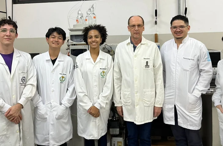 Nanotecnologia é usada para ampliar efeito de quimioterápicos em estudo no MS