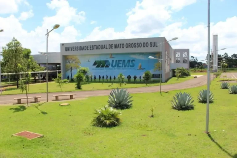 UEMS seleciona tutores com bolsa de R$ 1,1 mil para pós-graduação