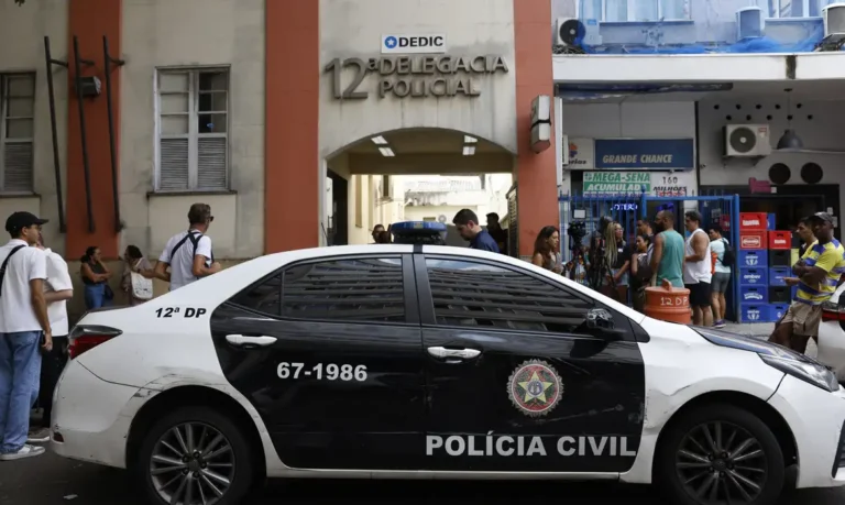 Subsecretário do Rio é exonerado após envolvimento do filho em estupro