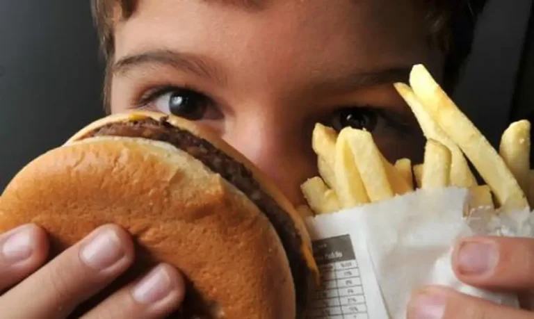 Uma em cada cinco crianças no mundo registra sobrepeso ou obesidade
