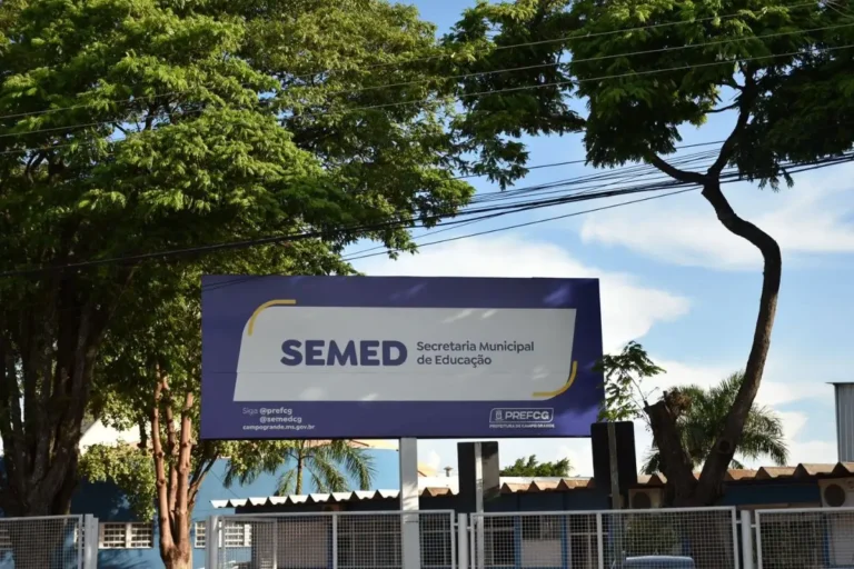 Semed convoca aprovados em seleção para assistente de Educação Infantil