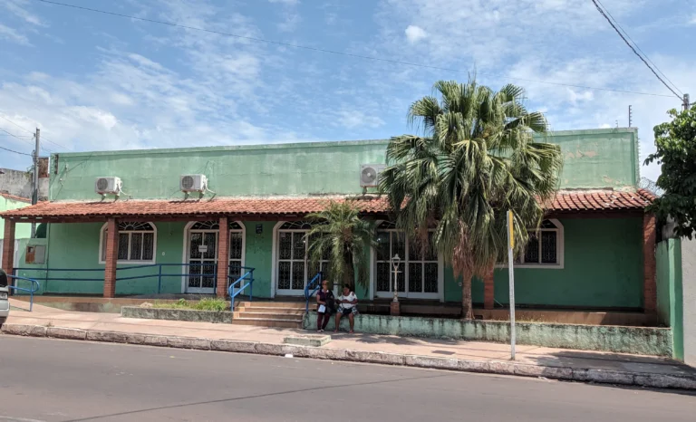 Centro de Regulação de Corumbá funciona até as 13h nesta sexta-feira