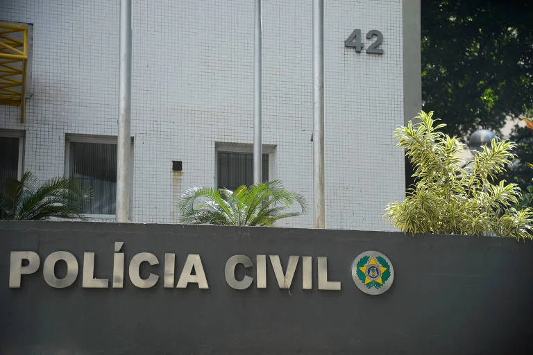 Adolescente apontado como mentor de estupro coletivo é considerado foragido no Rio
