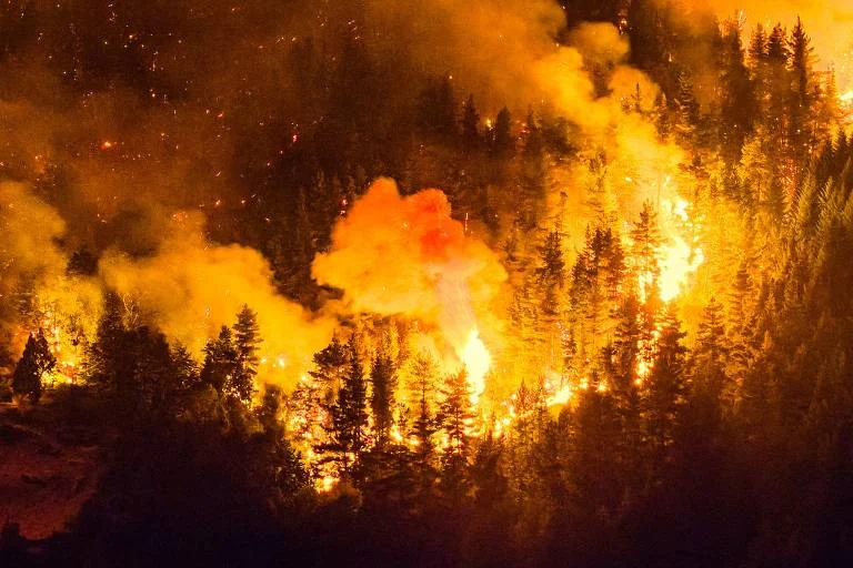 Ritmo do aquecimento global dobra na última década e bate recorde