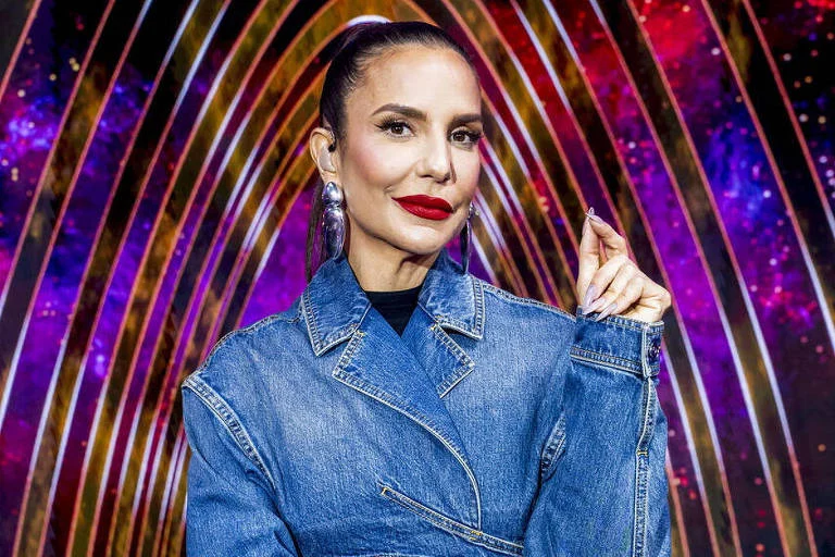 Ivete Sangalo mantém agenda e confirma show no BBB 26 após cirurgia facial