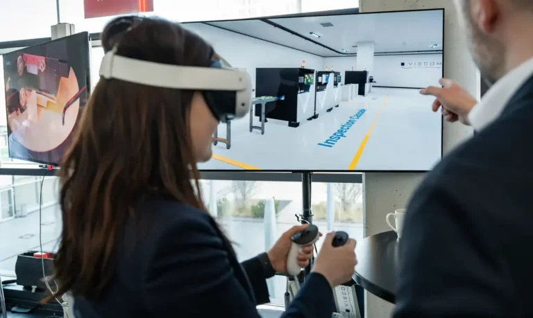 Brasil é país parceiro e amplia presença industrial na Hannover Messe
