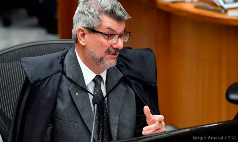 STJ prorroga sindicância que investiga denúncia contra Marco Aurélio Buzzi