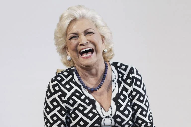 Hebe Camargo completaria 97 anos neste domingo sem deixar sucessoras na televisão