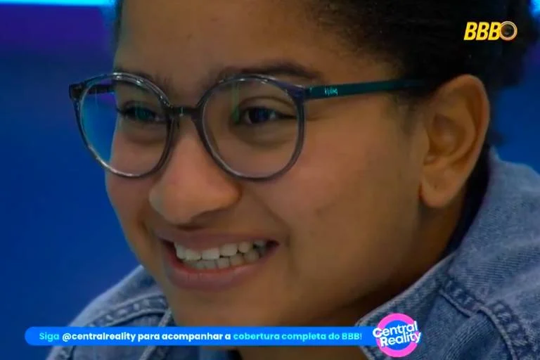 Almoço do anjo frustra Milena com ausência de sobrinhas e cardápio limitado