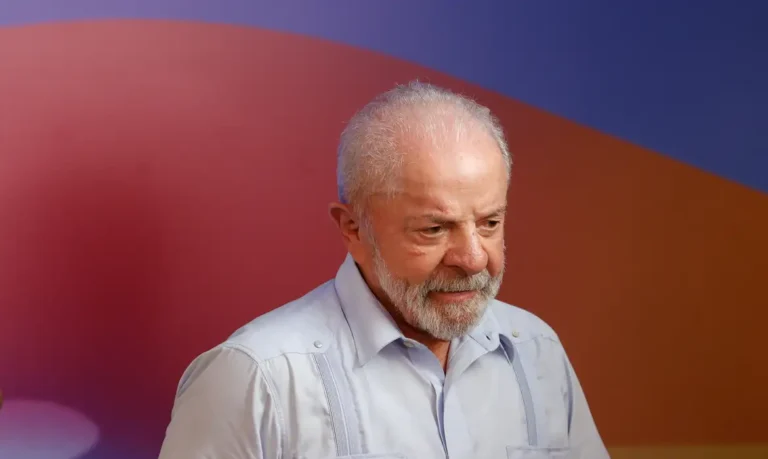 Presidente Lula realiza check-up no Hospital Sírio-Libanês em São Paulo