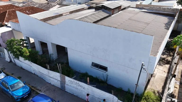 Prefeitura inicia licitação para concluir obras do Centro de Saúde da Mulher