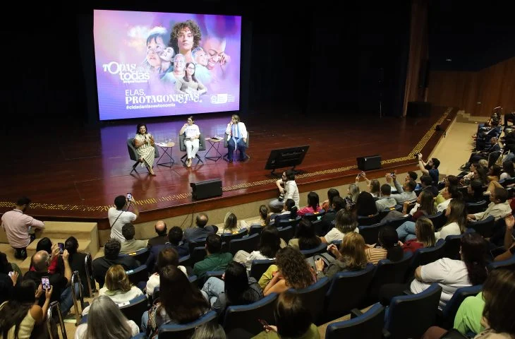 Lideranças nacionais discutem empreendedorismo feminino e políticas públicas em MS