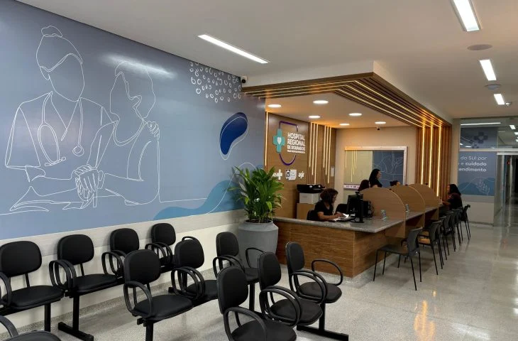 Hospital Regional de Dourados anuncia linhas de pesquisa e abre portas para estudos