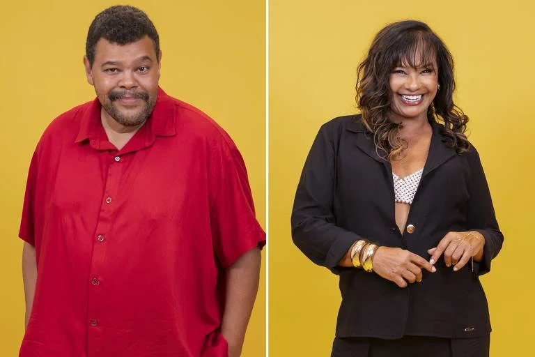 Arrogância de Babu e Solange gera rejeição do público no BBB 26