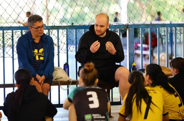 Bolsa Atleta é finalizada e Bolsa Técnico abre inscrições em Mato Grosso do Sul