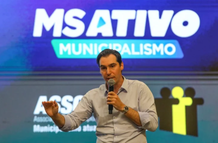 Mato Grosso do Sul é palco do debate sobre planejamento público nacional