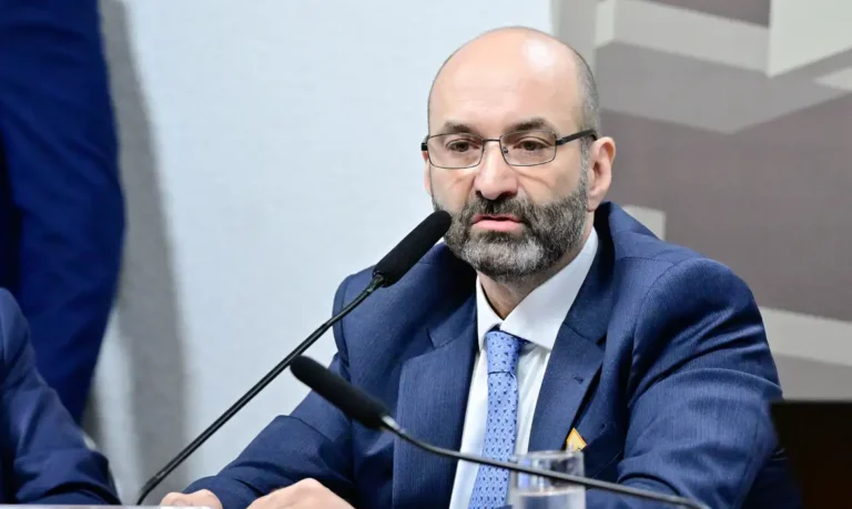 CPI do Crime exige esclarecimentos enquanto fundador da Reag nega vínculo com PCC