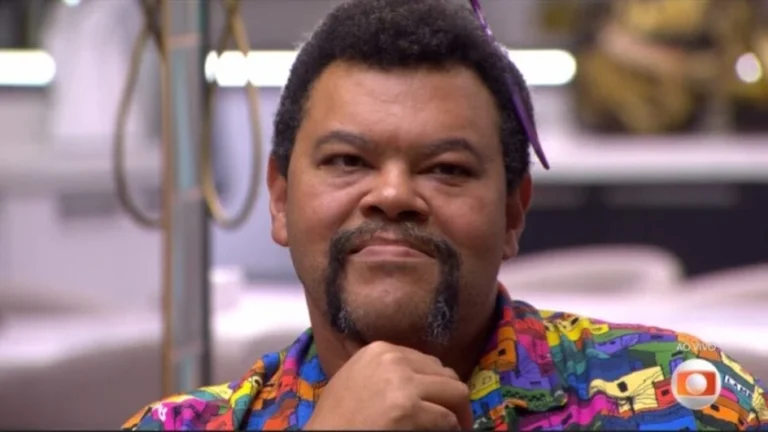 Babu Santana perde apartamento de R$ 270 mil após eliminação no BBB 26