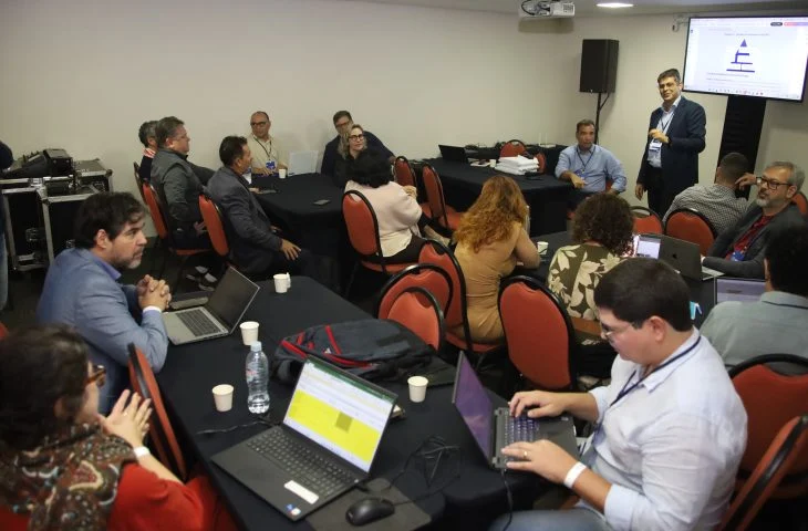 Investimentos públicos marcam abertura do Fórum Nacional de Secretários de Planejamento