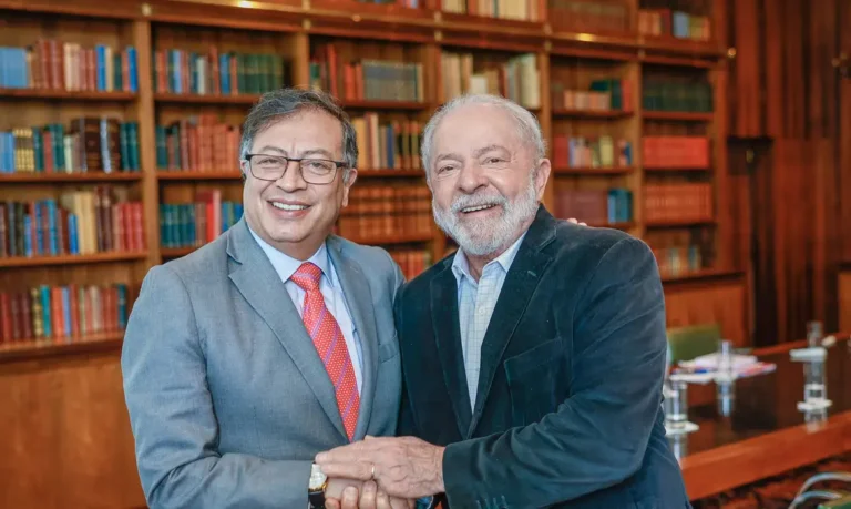 Brasil e Colômbia confirmam presença em evento sobre democracia na Espanha