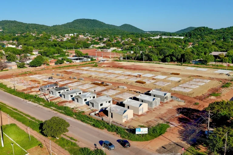 Sorteio de 181 moradias do Minha Casa Minha Vida acontece nesta quarta em Corumbá