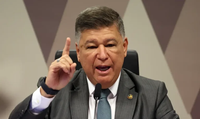CPMI pede ao STF que revise decisões para permitir depoimentos de Vorcaro