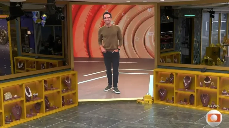 Cronograma do BBB 26 tem rodada dupla no domingo e poder inédito