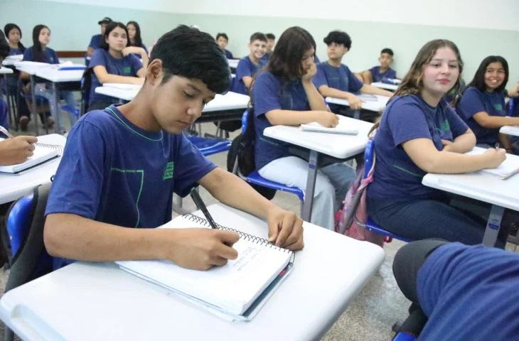 Governo de MS investe na educação de Ponta Porã com novas escolas e reformas