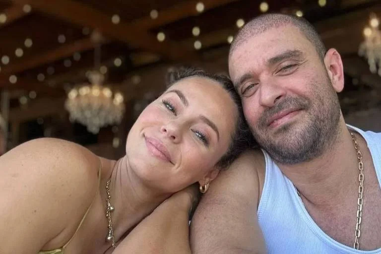 Diogo Nogueira relata perda de contratos publicitários após fim de relacionamento com Paolla Oliveira