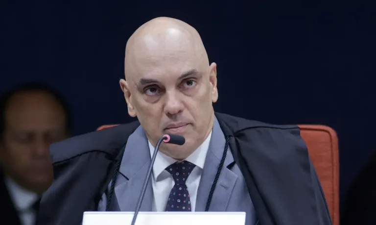 Moraes manda prender kids pretos condenados pela trama golpista e executa penas