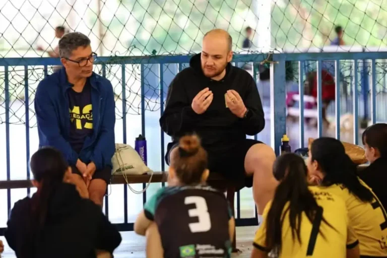 Bolsa Técnico abre inscrições para profissionais do esporte em Mato Grosso do Sul