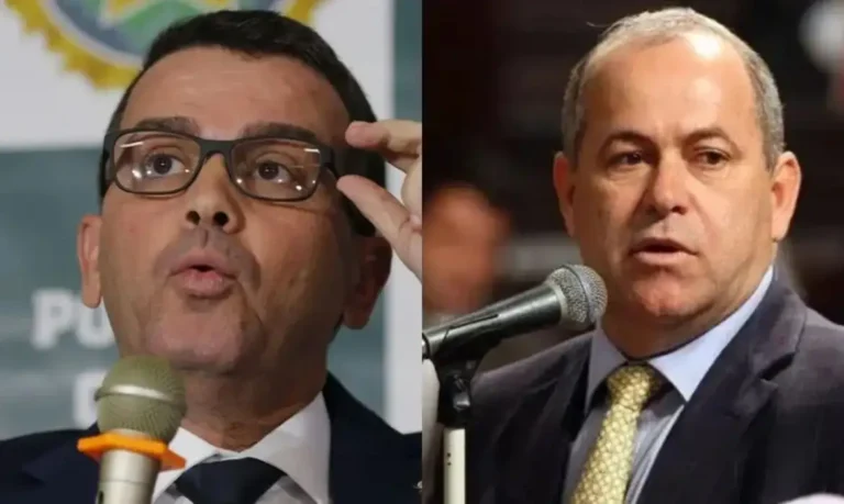 Moraes autoriza transferência de condenados no caso Marielle para presídio do RJ