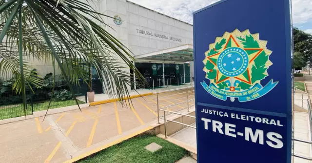 TRE-MS encerra nesta sexta-feira inscrições para estágio de nível superior