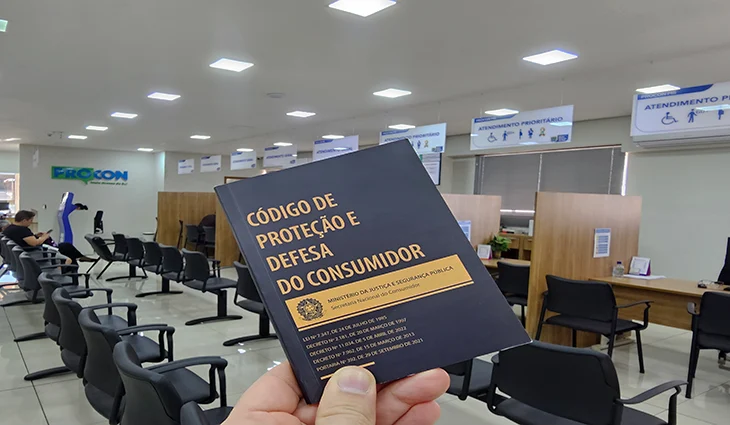 Procon Mato Grosso do Sul registra empresas mais reclamadas em 2025
